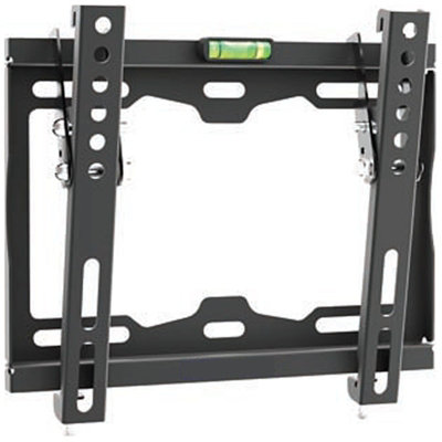 Kenable Universal Tilting Tv Mounting Bracket 30mm Profile 24-42 Inch Vesa 200 from B&Q