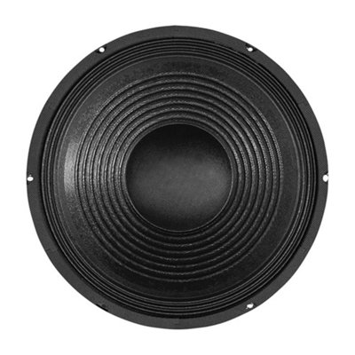  - Soundlab 12" 150W 8 Ohm Chassis Speaker Driver Ideal For General Pa And Disco Speaker Cabinets