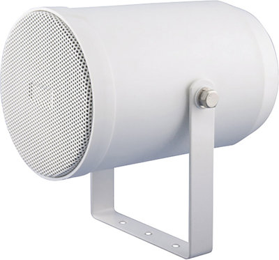 Eagle 100V Line Outdoor Sound Projector Speaker from B&Q