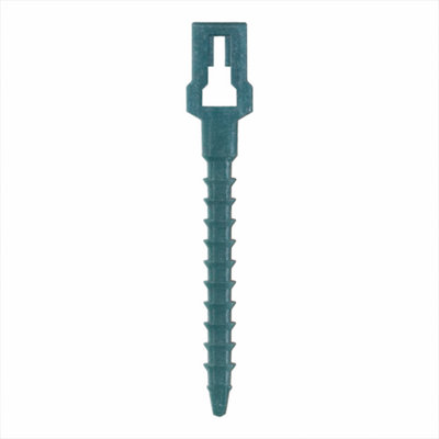 St Helens Home & Garden 11.5Cm Adjustable TiePack Of 50Pcs from B&Q