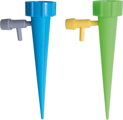 St Helens Watering Spike - Pack of 12 - Adjustable Valve - Self Watering for Plants - Image 4