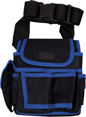 Netagon Tool-Lab Tool Bag With Shoulder Strap And 8 Pockets
