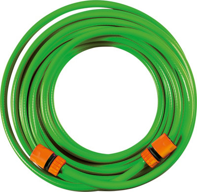 Netagon Home Garden Indoor Outdoor Tap Hosepipe Hose With Accessory Kit 50M