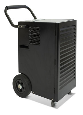 B&Q -  50L Commercial Dehumidifier