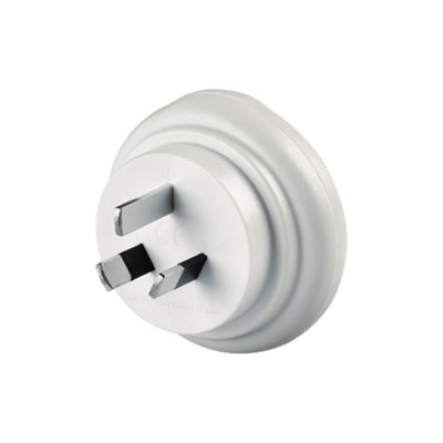 Generic Uk To Australia Travel Adaptor from B&Q