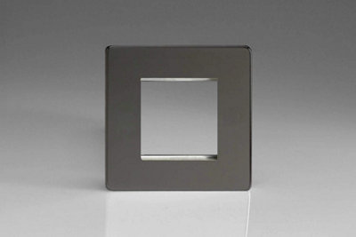 Varilight XDIG2S DataGrid Iridium Black 2 Grid Space - Image 6