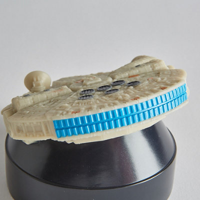 Spearmark Illumi-Mate Blue Star Wars Led Night Light