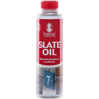 Tableau Slate Oil Dressing250Ml