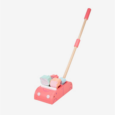 Peppa Pig Peppa Car Walker - Image 3