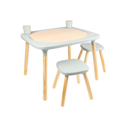 TP Toys Tp Active-Tots Pikler Style Folding Wooden SlideFsc Certified from B&Q