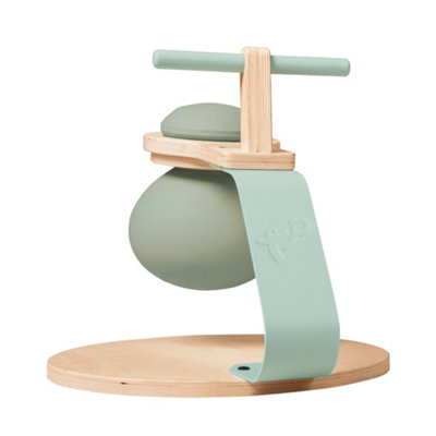 TP Toys Tp Active-Tots Pikler Style Toddler BouncerFsc Certified from B&Q
