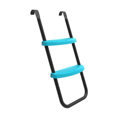 TP Toys Tp Infinity Ladder For Rectangle & 14Ft Round Trampolines from B&Q