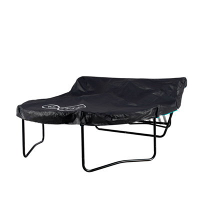 TP Toys Tp Infinity Leap Trampoline Cover from B&Q