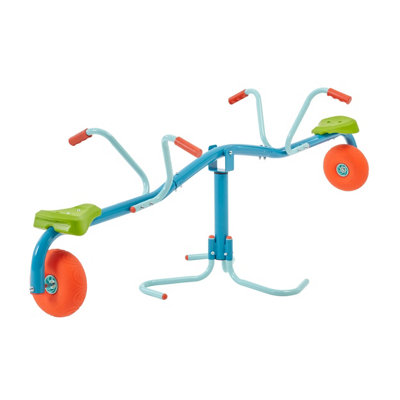 Tp Toys Tp Spiro Spin 360 Degree Rotating Seesaw