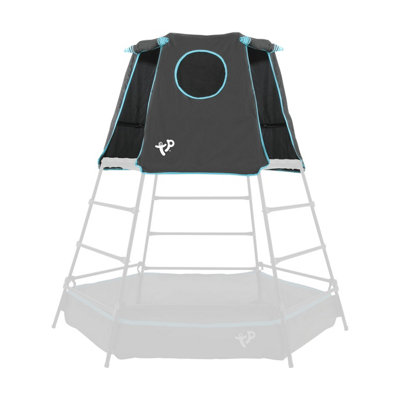 TP Toys Tp Explorer Black Replacement Den from B&Q