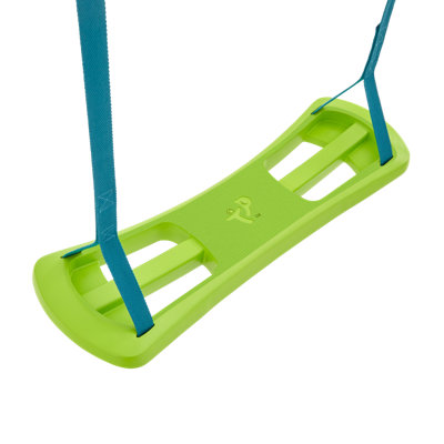 TP Toys Tp 3 In 1 Activity Swing Seat Outdoor Garden Play Equipment For Children from B&Q
