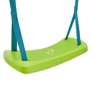 TP Toys Tp Rapide Swing Seat Outdoor Garden Play Equipment For Children from B&Q