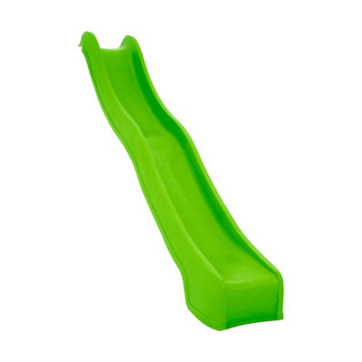 TP Toys Tp 3M Super Wavy Outdoor Slide Body from B&Q