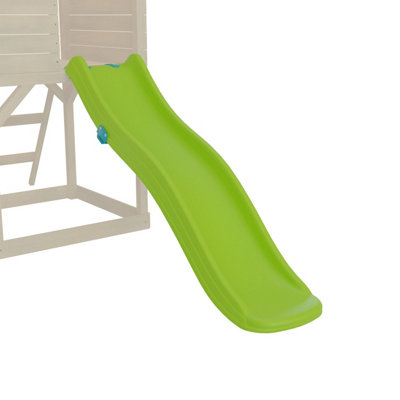 Tp Toys Tp Wavy 6Ft/175Cm Slide Body With Slide Lock