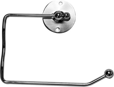 Sabichi Oceana Toilet Roll Holder from B&Q