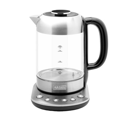 Haden Richmond 197207 Clear Kettle 1.7L - Image 10