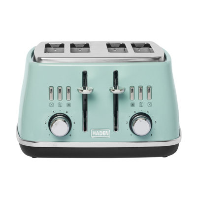 George Green Haden Cotswold 4 Slice Toaster - Image 5