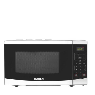 Haden 212528 Microwave S/S - Image 3