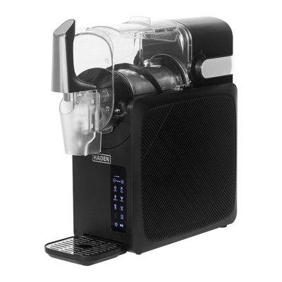 B&Q -  2.6L Frozen Drink Slushie Maker Black