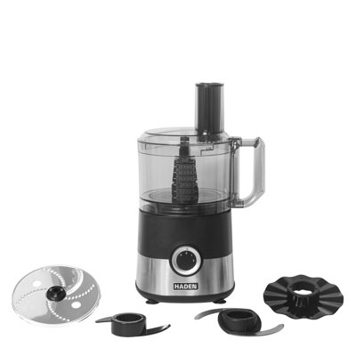 Haden 2.3L Food Processor, Multi - Image 6