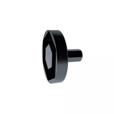 Armeg Tbs25 25mm Brocket Conduit Bush Socket from B&Q