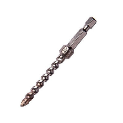 Armeg Tim07.0 Twister Impact Masonry 7mm from B&Q