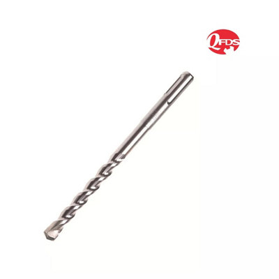 Armeg S05.0X160 Qfds 5mm X 160mm Sds+ Extreme Bit from B&Q