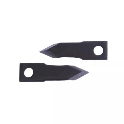 Armeg Ahc40-200Sb Spare Blades For Adjustable Hole Cutter from B&Q