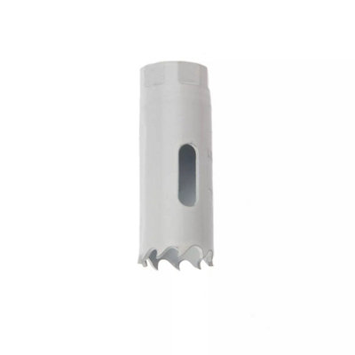 Armeg Ch102 Bi-Metallic Hss Holesaw 102mm from B&Q