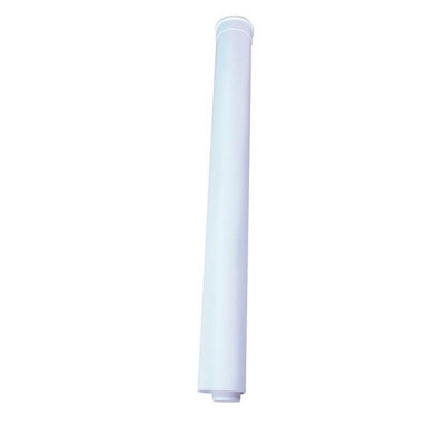 B&Q -  V3 Boiler Flue Extension White 1000mm 203129