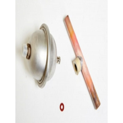 Moda Heating Ideal Domestic Hot Water Expansion Vessel Kit 205419 from B&Q
