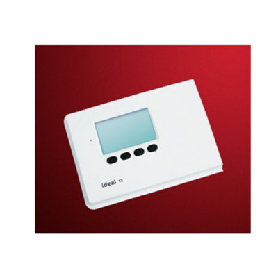 B&Q -  Boilers Electronic Timer Kit 7 Day Vogue Combi 208907