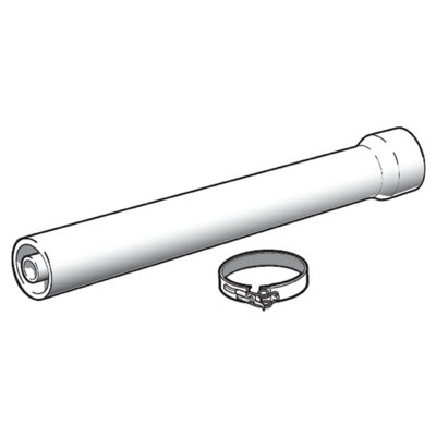  - Ideal Boilers Evomax Flue Extension Kit 1000mm 213261