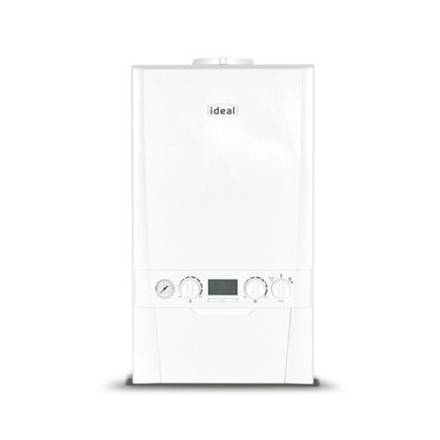 Ideal Logic ESP1 35kW Combi Gas Boiler 215430 - Image 4