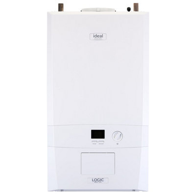 Ideal Heating Ideal Logic H15 15Kw Heat Only Gas Boiler 228386 - Image 4