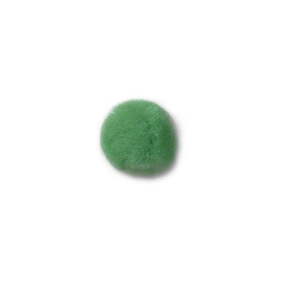 Groves Of Thames Pom-Poms 2In Pk25Pom Poms 5Cm: Green: Pack Of 25Trimits from B&Q