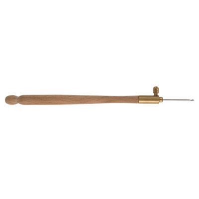 Groves Of Thames T/bour Bead Emb ToolTambour Bead & Embroidery ToolTrimits from B&Q