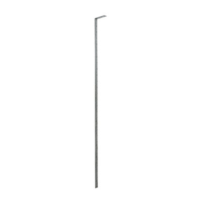 Timco - Restraint Straps - Heavy Duty - Bent - Galvanised (/100 - Each) Size 1
