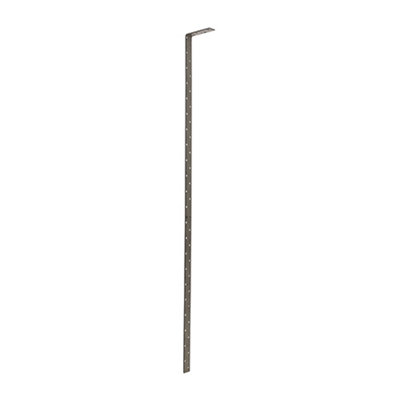 TimcoRestraint StrapsHeavy DutyBentA2 Stainless Steel (Size 1100/1001 Each) from B&Q