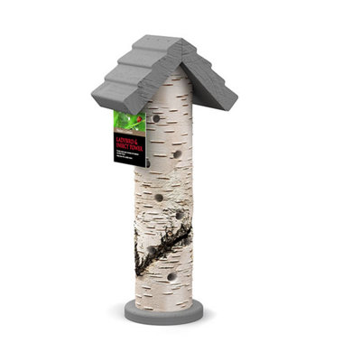 Tom Chambers Hanging Ladybird & Insect Tower from B&Q