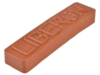 Liberon 014088 Wax Filler Stick 06 Teak 50G Single Libwfst from B&Q