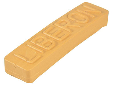 B&Q -  014098 Wax Filler Stick 16 Pine 50G Single Libwfsp