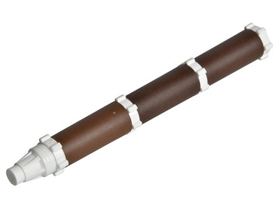 B&Q -  014464 Touch Up Pen Oak 3-Part Libtup3Po