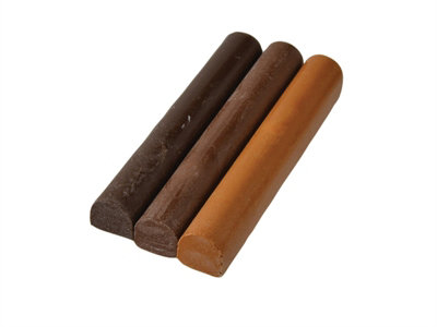 Liberon 014224 Retouch Crayons Walnut X 3 Librcw from B&Q