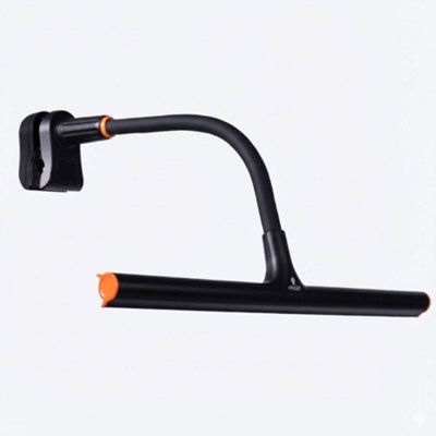 Easel Lamp Go Portable Led Daylight Lamp With Rechargeable Battery from B&Q